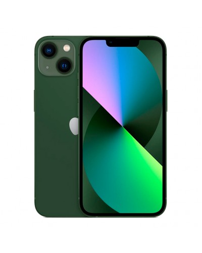 Смартфон Apple iPhone 13 128Gb Green