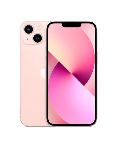 Смартфон Apple iPhone 13 128Gb Pink