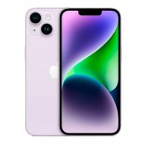 Смартфон Apple iPhone 14 128Gb Purple