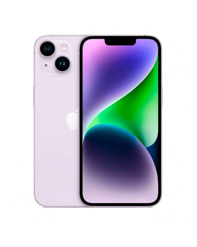 Смартфон Apple iPhone 14 128Gb Purple