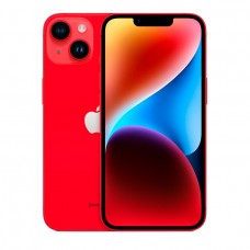 Смартфон Apple iPhone 14 128Gb Red