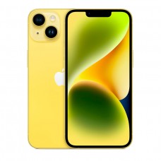 Смартфон Apple iPhone 14 128Gb Yellow