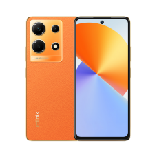 Смартфон INFINIX Note 30 8/256Gb, X6833B, золотистый